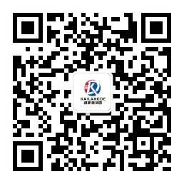 在线客服微信二维码
